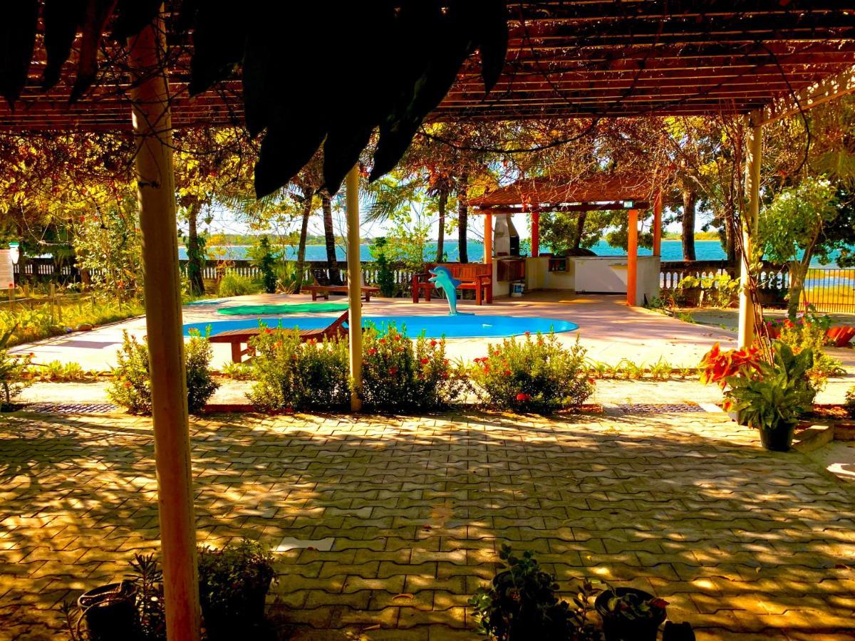 Pousada Sol Dourado Jijoca de Jericoacoara Exterior photo